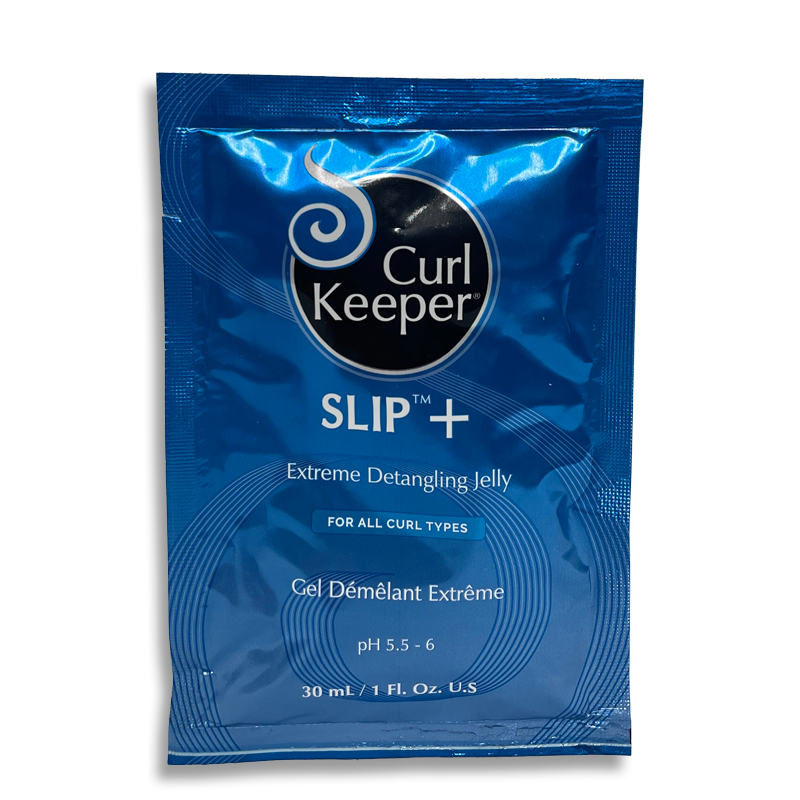 Curl Keeper Slip+