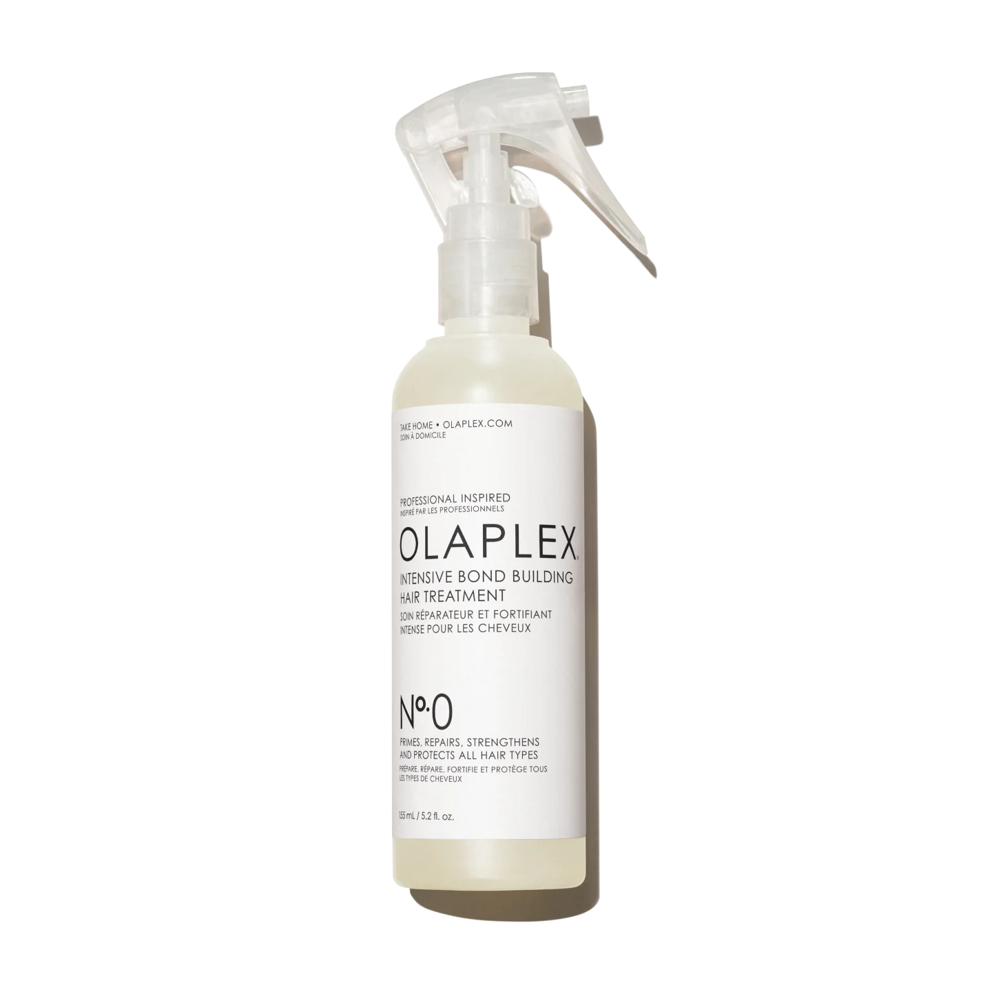 Olaplex No.0 Intensive Bond Building Treatment