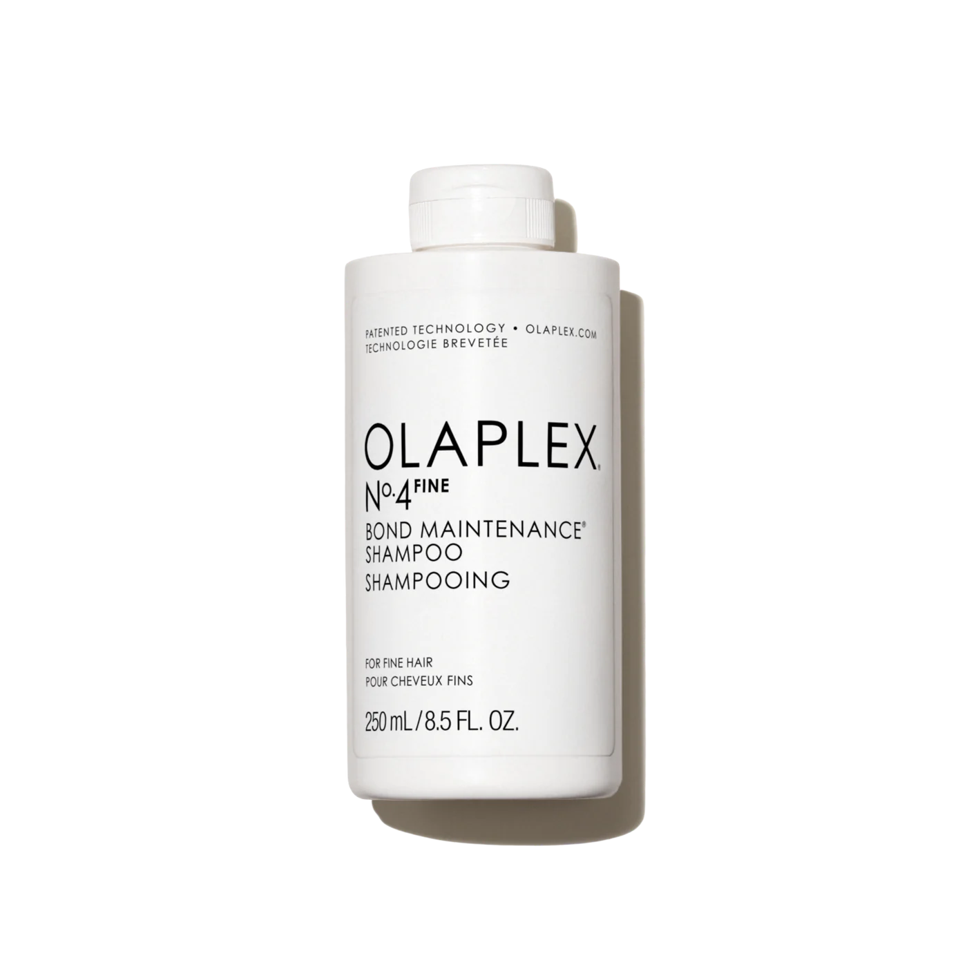 Olaplex No.4 FINE Bond Maintenance Shampoo