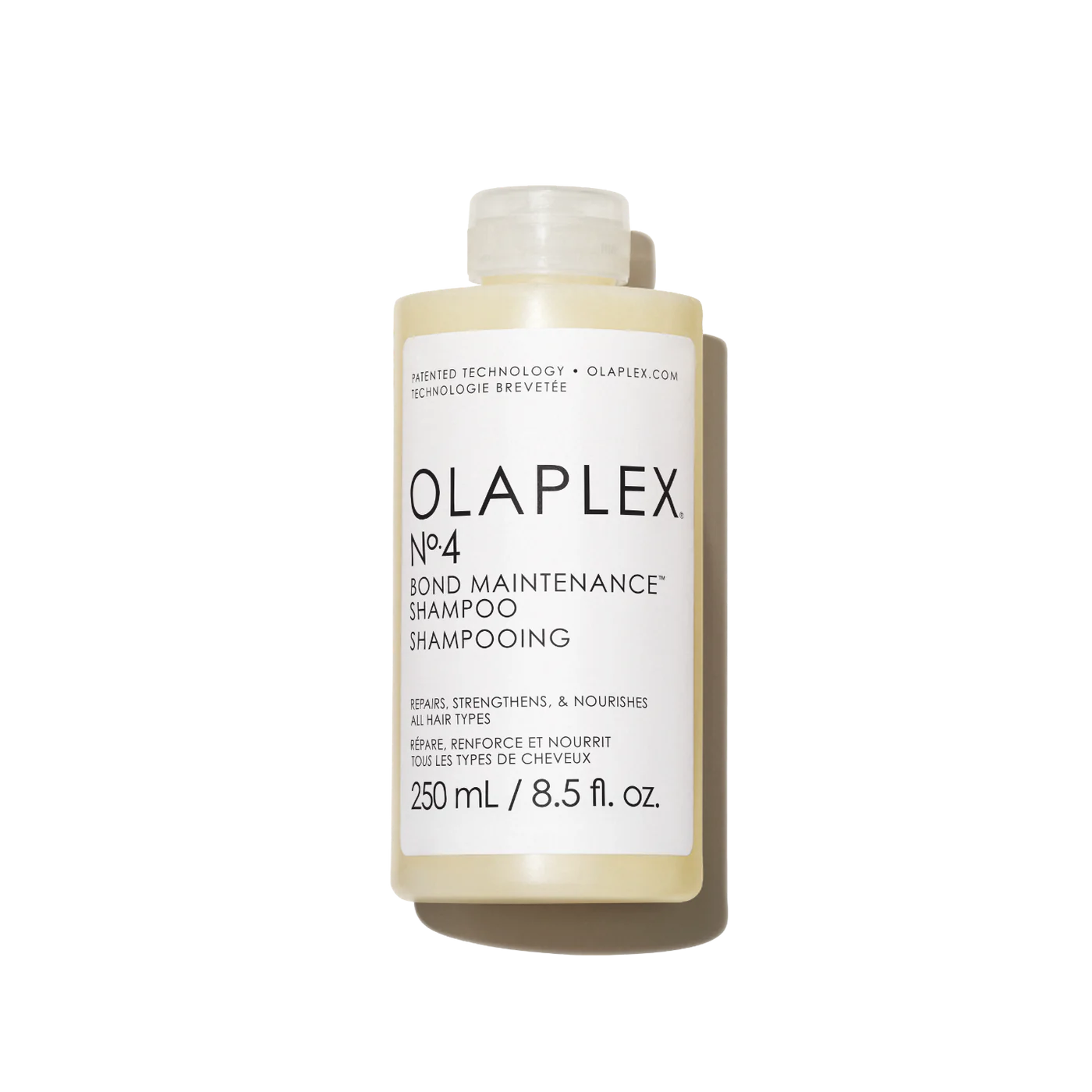 Olaplex No.4 Bond Maintenance Shampoo