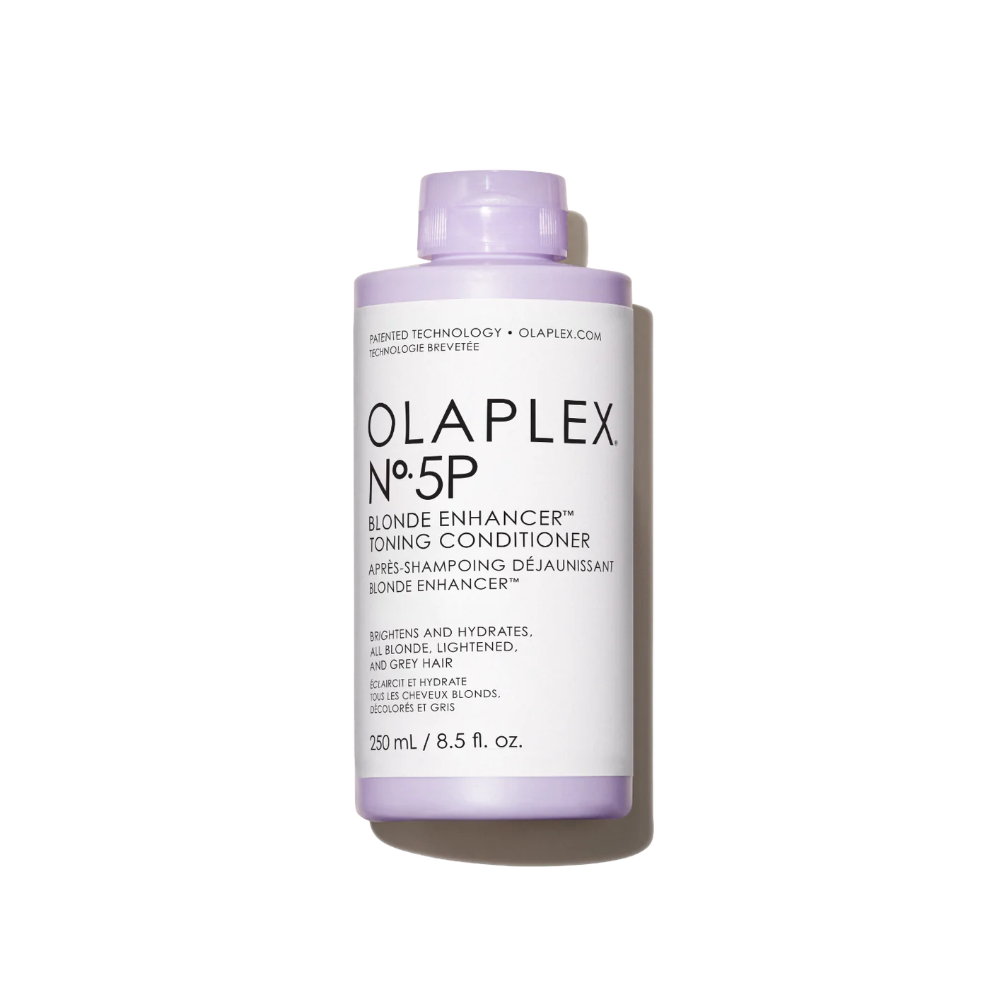 Olaplex No.5P Blonde Enhancer Toning Conditioner