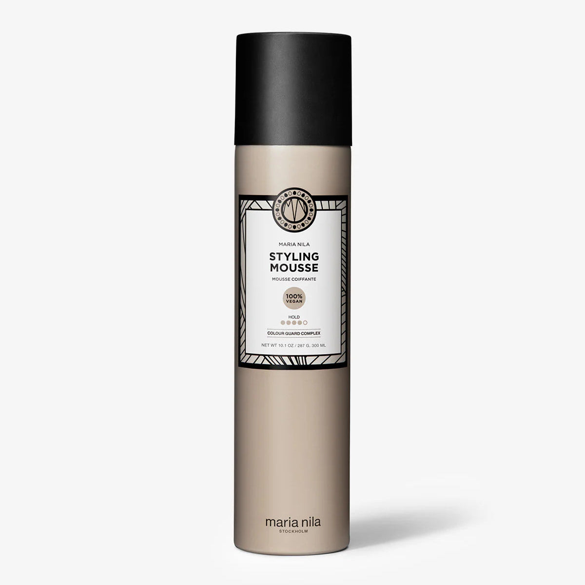 Maria Nila Styling Mousse
