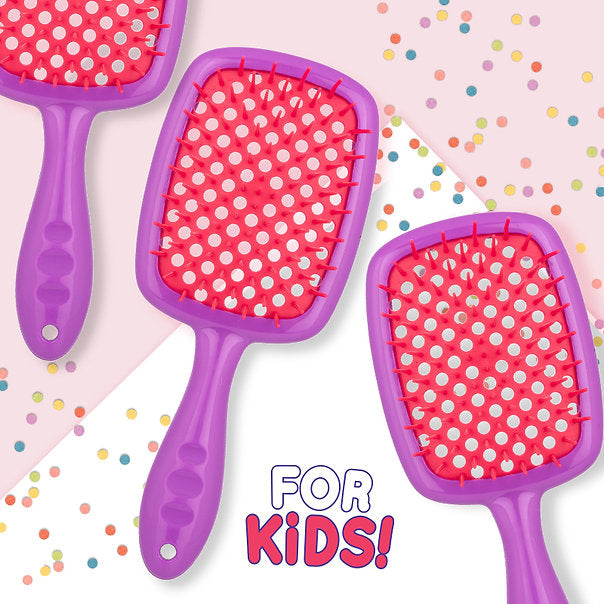 Kinder Curls The Kinder Brush