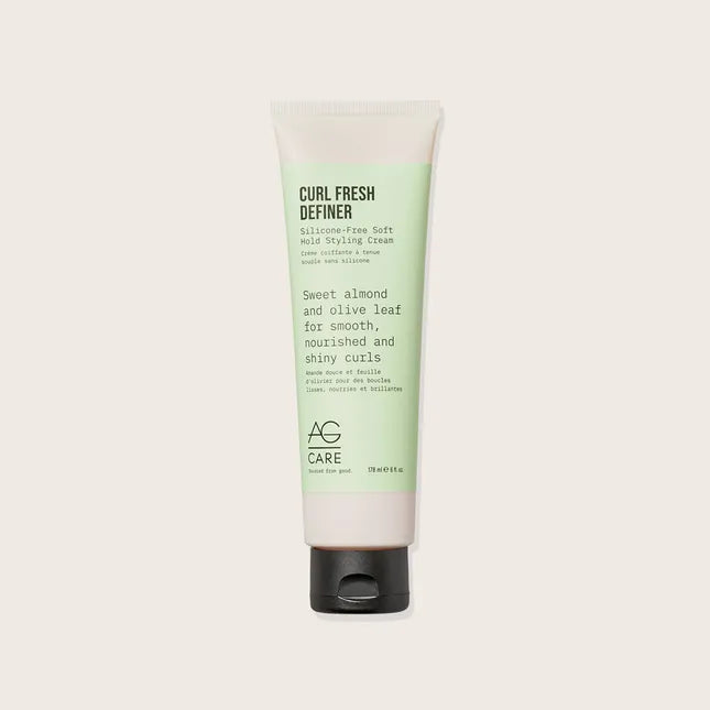 AG care Curl definer styling cream