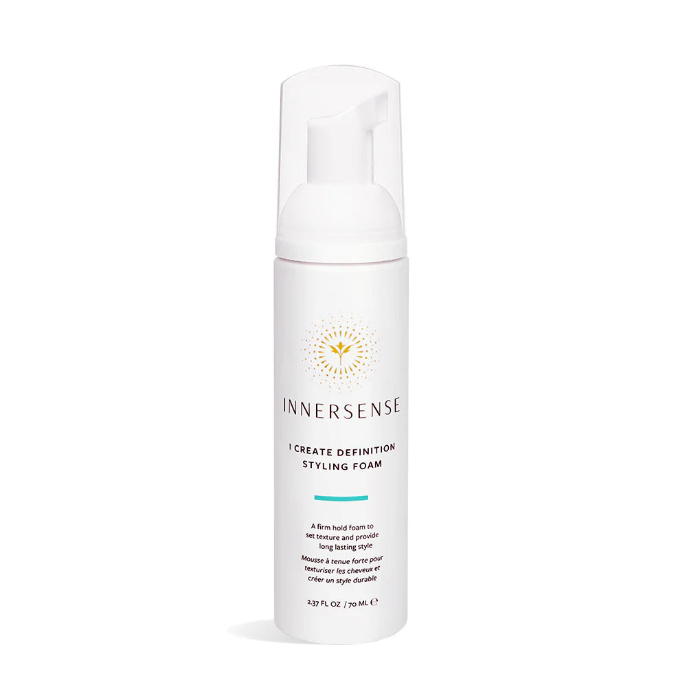 Innersense I Create Definition Styling foam