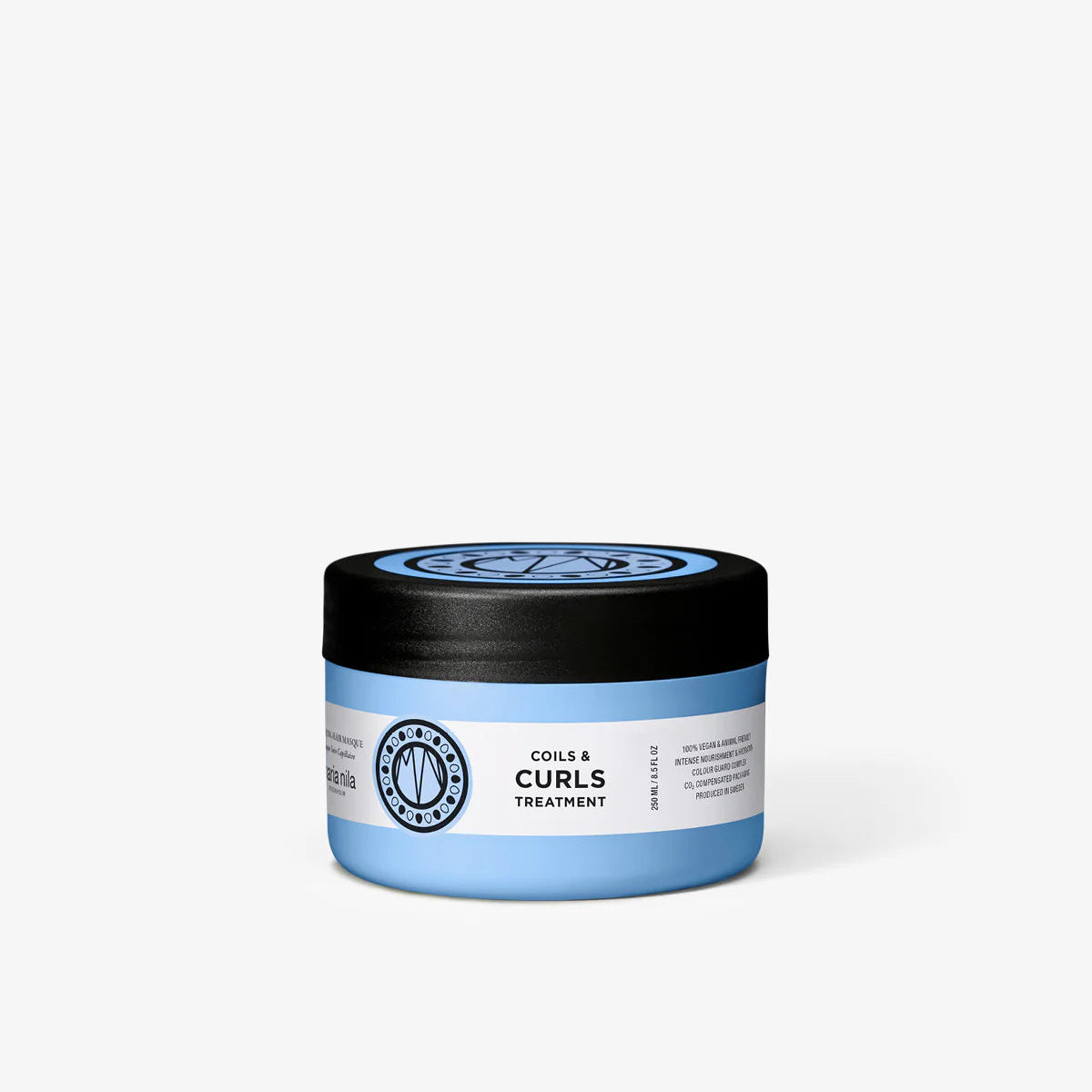 Maria Nila Curls & Coils Finishing Treatment Mask