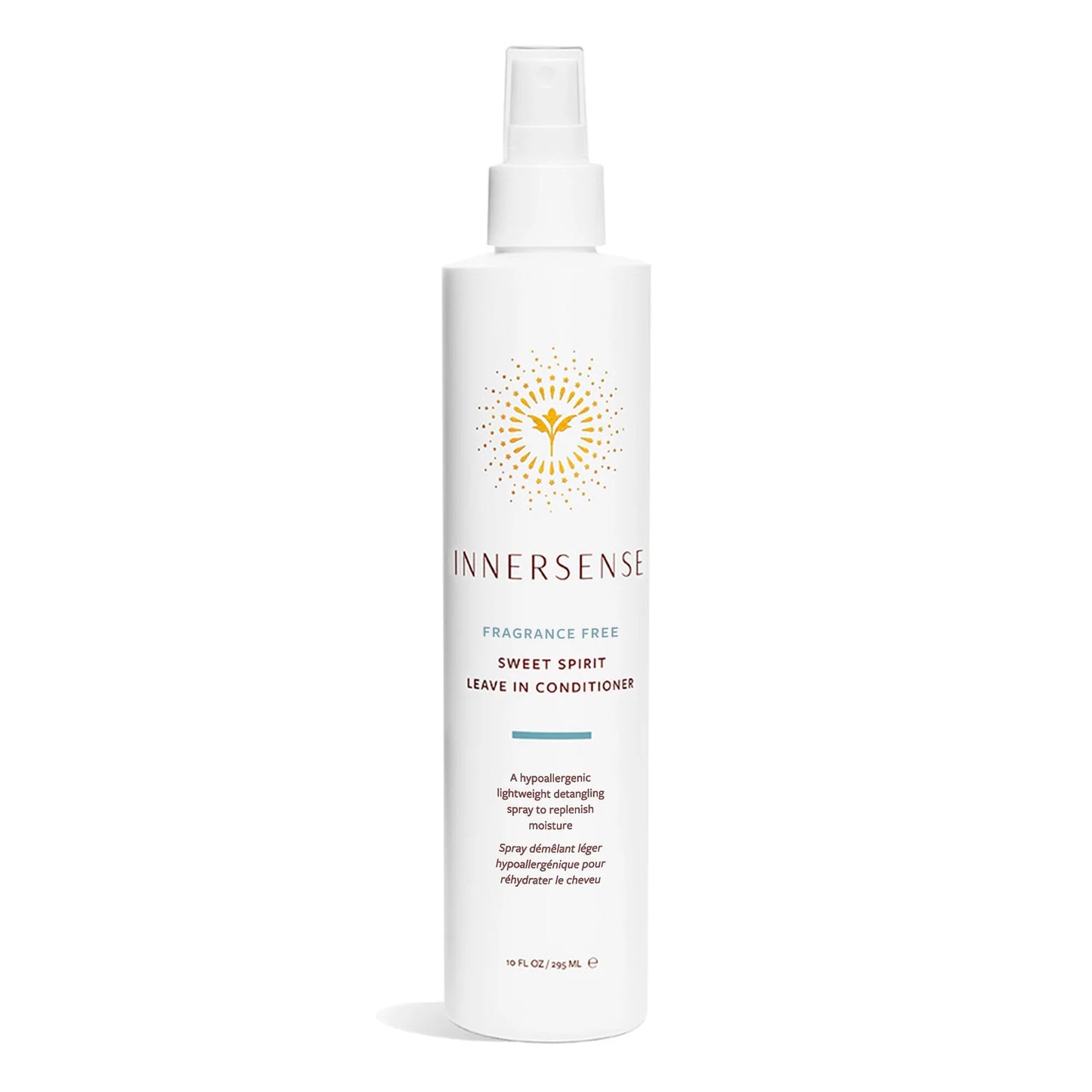 Innersense Sweet spirit Leave-in conditioner