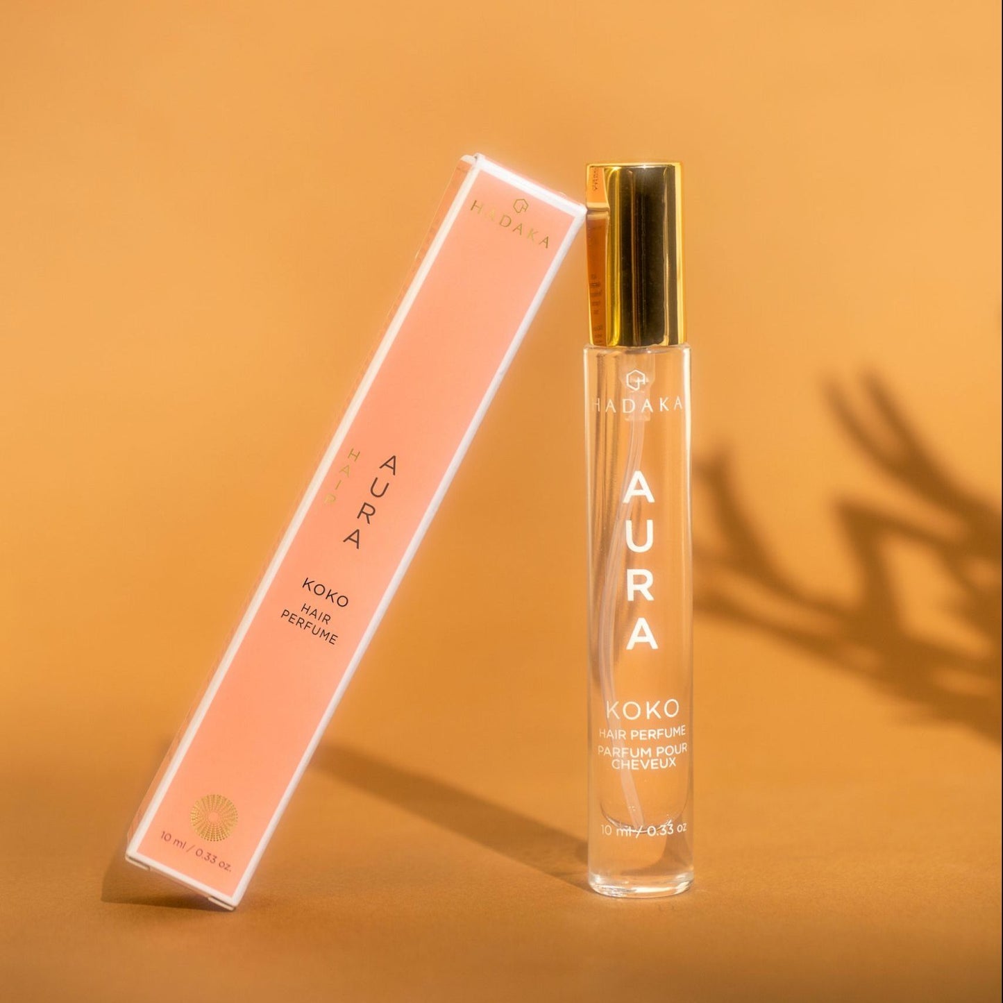 Hadaka Aura Hair Perfume