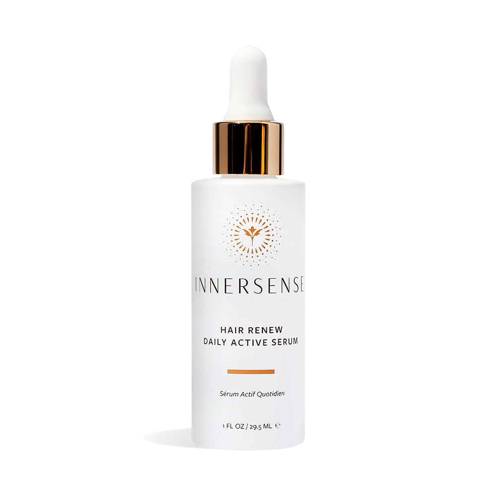 CURLY HAIR SERUM CANADA