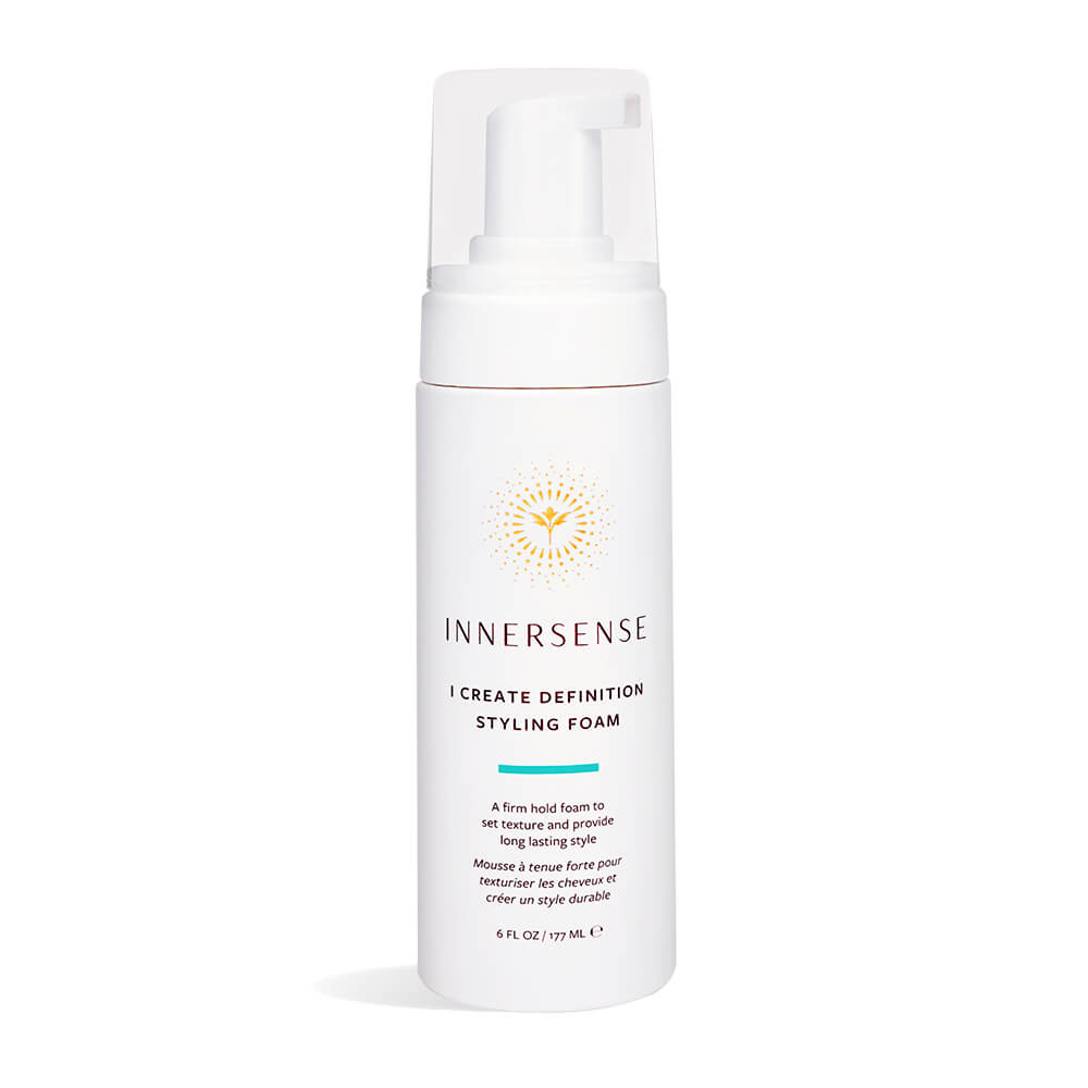 Firm hold mousse Innersense