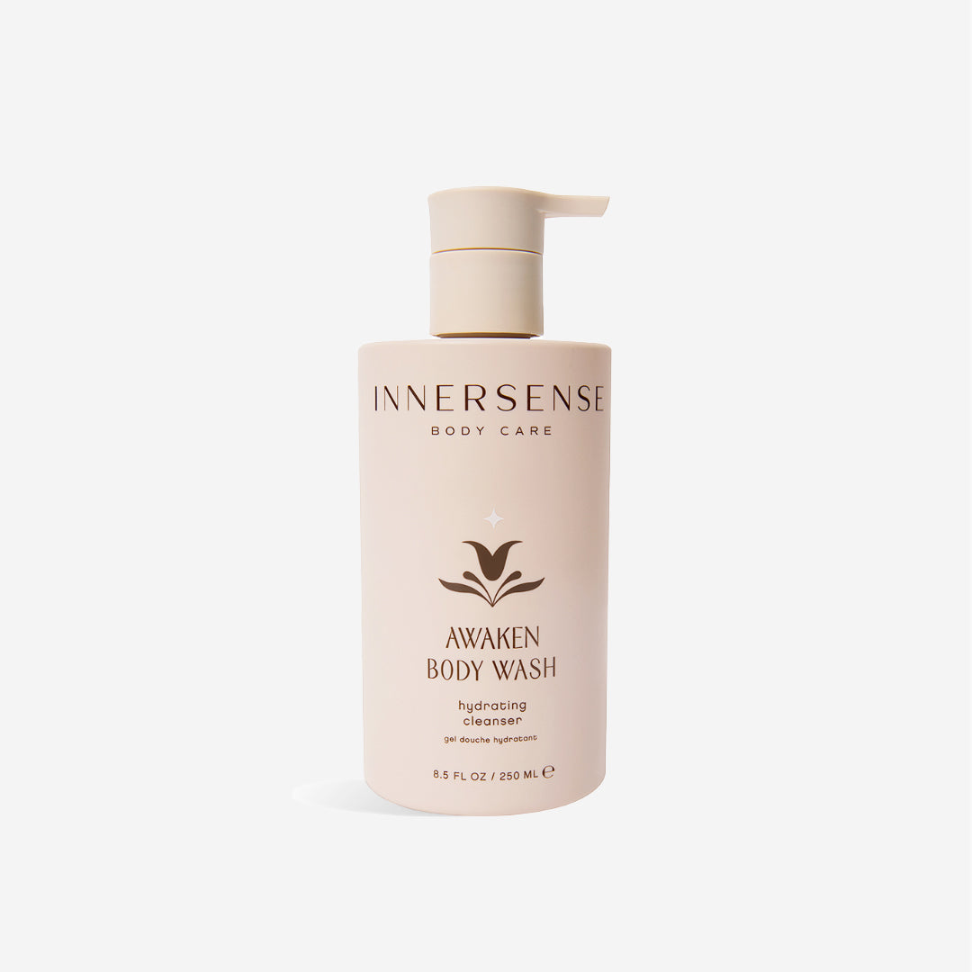 Innersense Awaken Body Wash