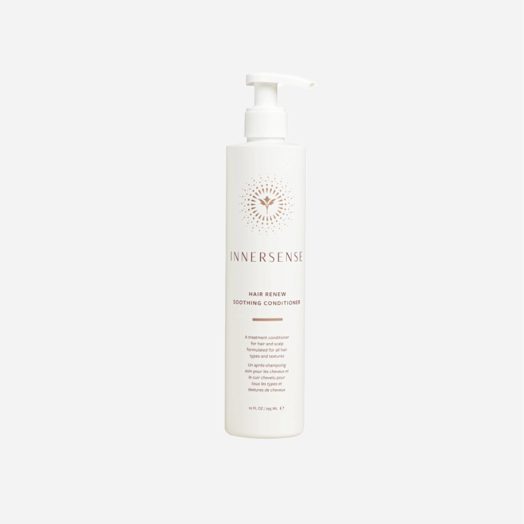 for dry scalp curly hair