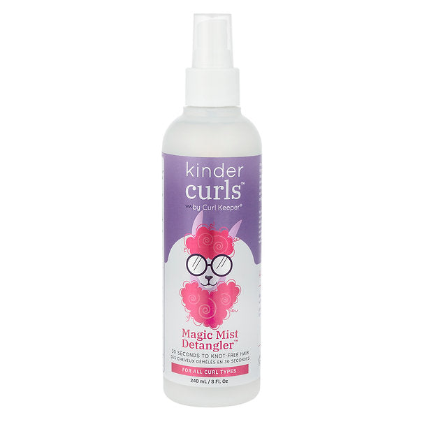 Kinder Curls Magic Mist Detangler™