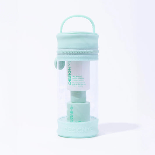 Design.Me Lavish Little Hydrating Holiday Ornament