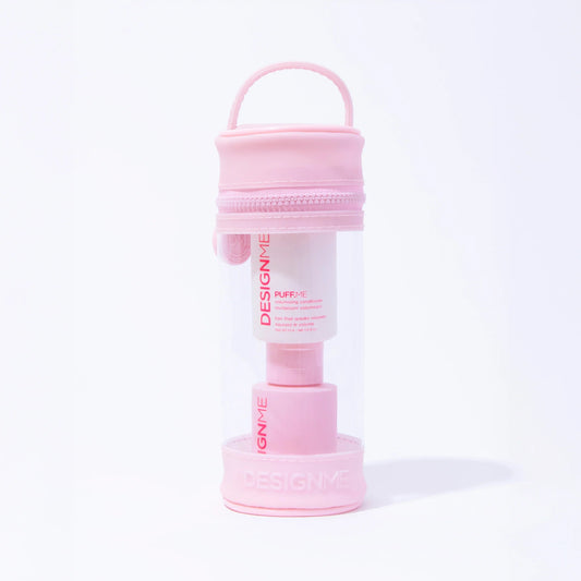 Design.Me Lavish Little Volumizing Holiday Ornament