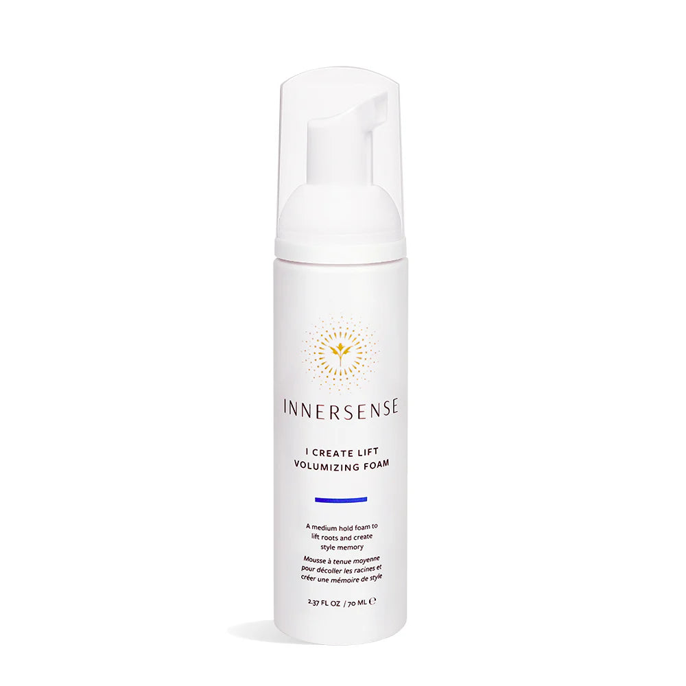 Innersense I Create Lift Volumizing foam