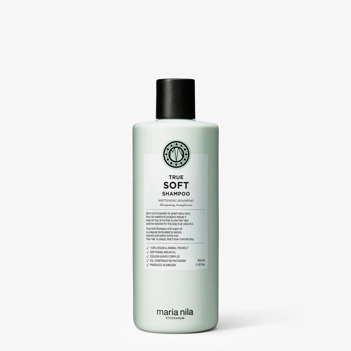 Maria Nila True Soft Shampoo