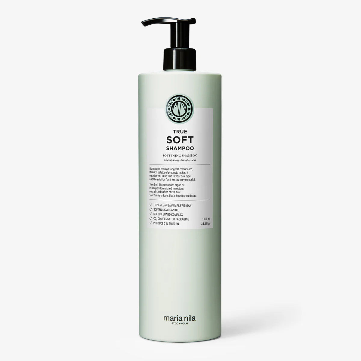 Maria Nila True Soft Shampoo