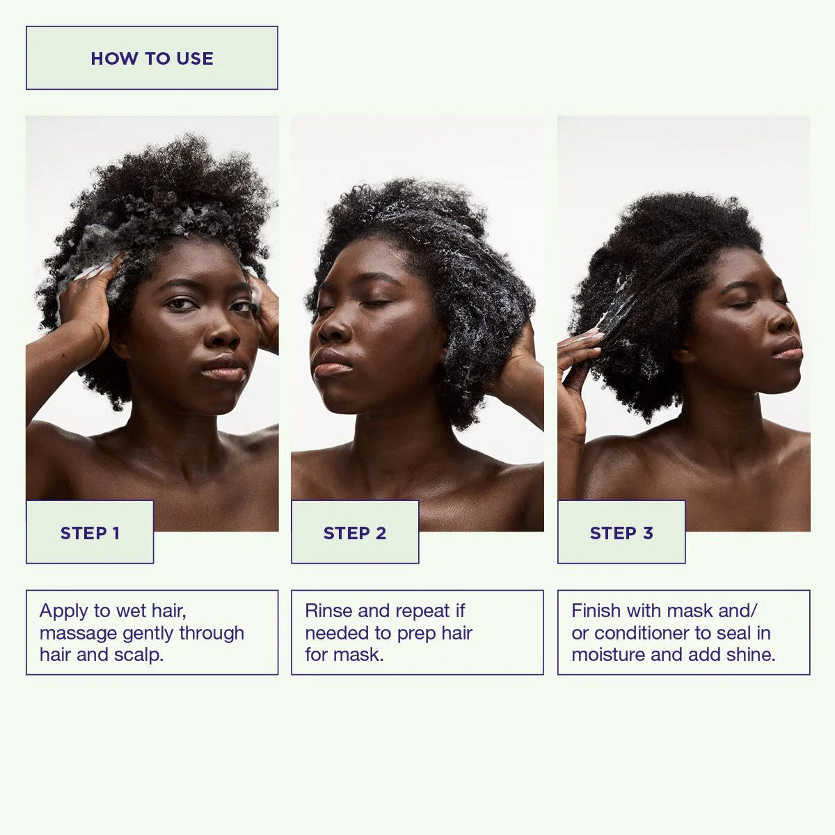 Maria Nila True Soft Conditioner