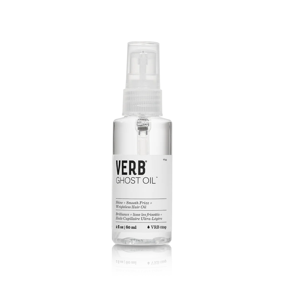 Verb Ghost Oil