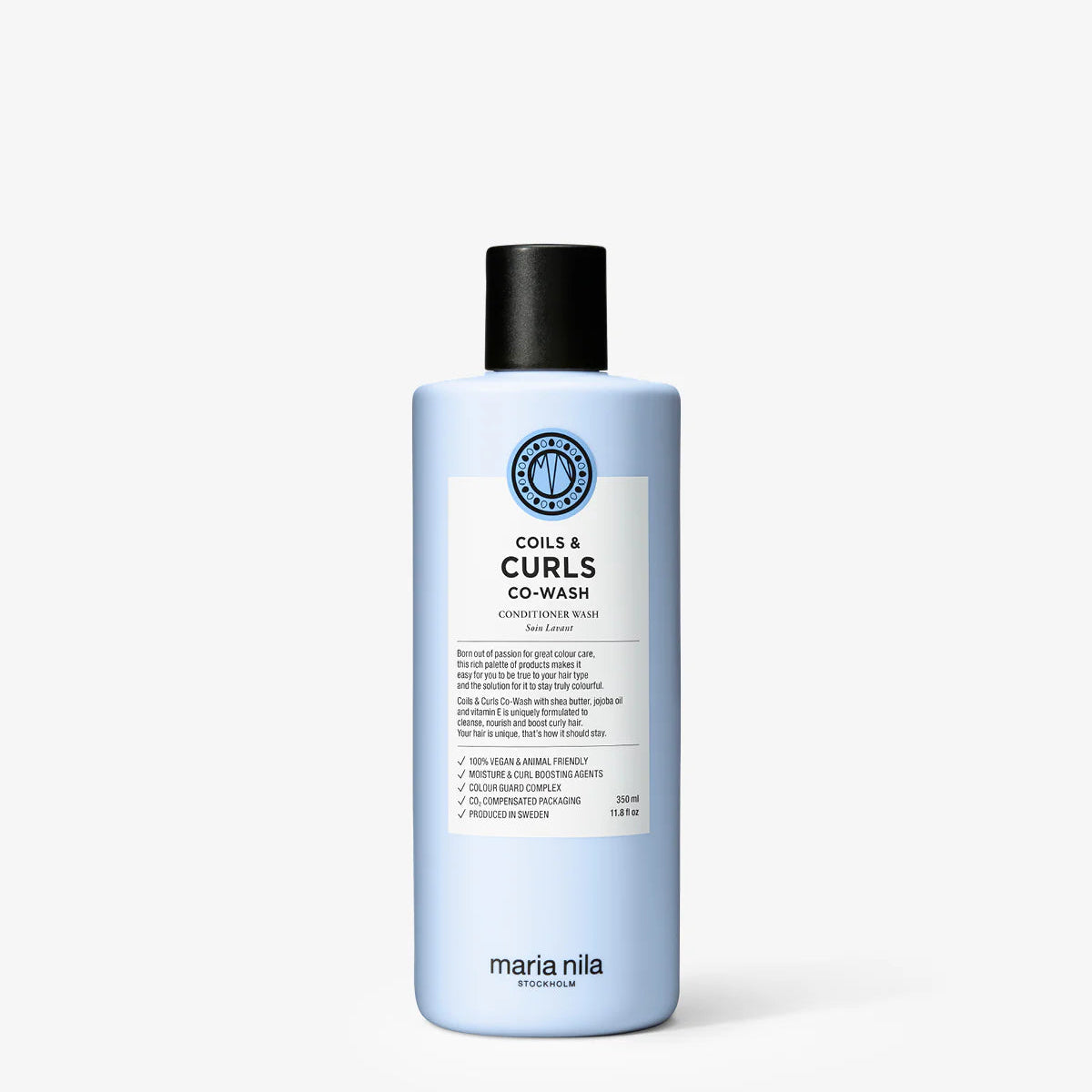 Maria Nila Curls & Coils Co-Wash