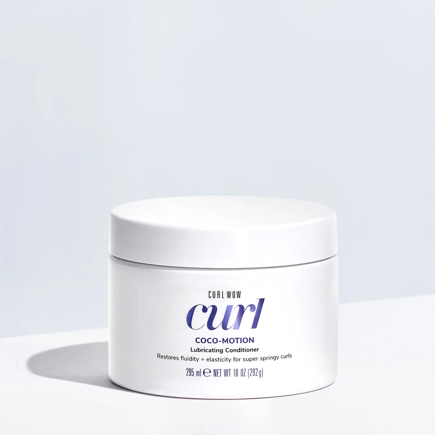 Curl Wow Coco-Motion Lubricating Curl Conditioner