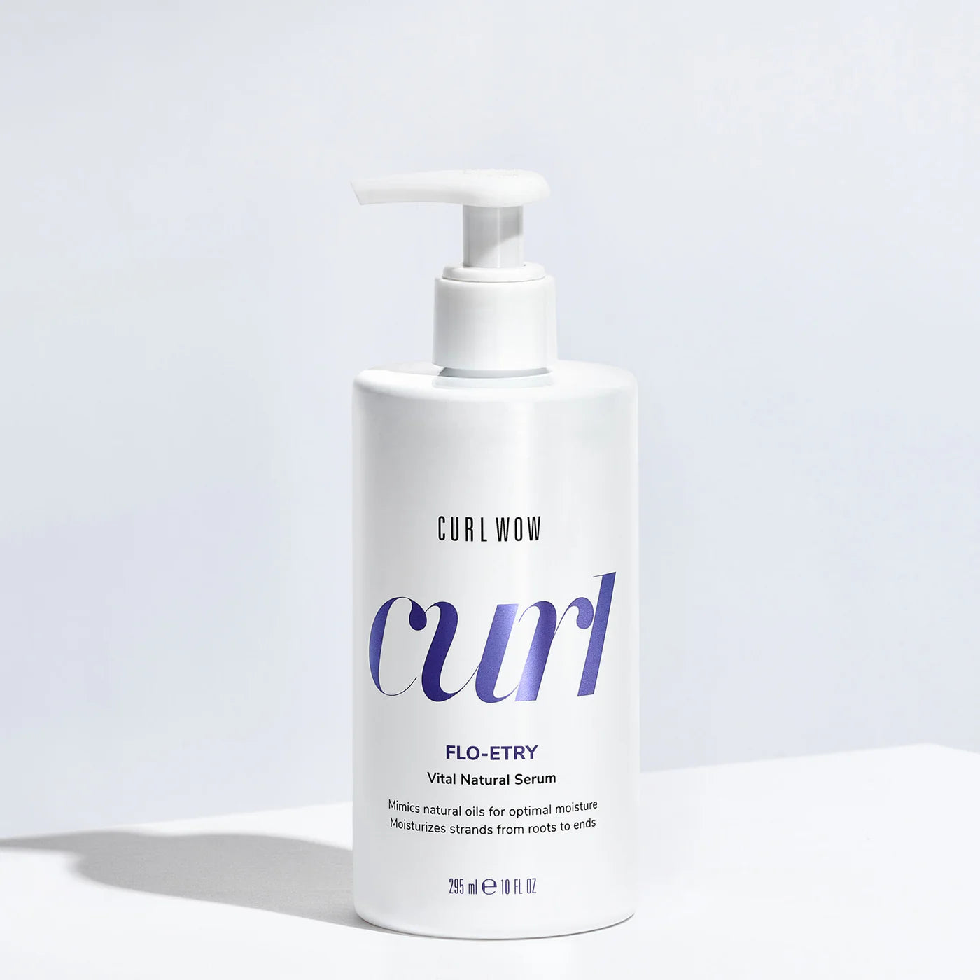 Curl Wow Flo-etry Vital Serum