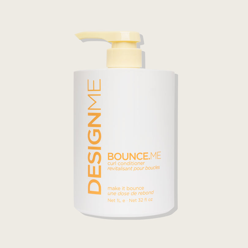 Design.Me Bounce.Me Curl Conditioner