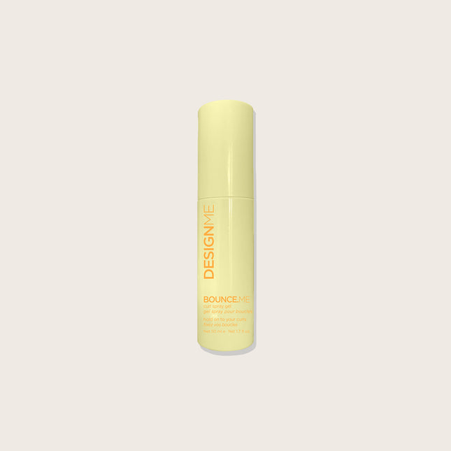 Design.Me Bounce.Me Curl Spray Gel