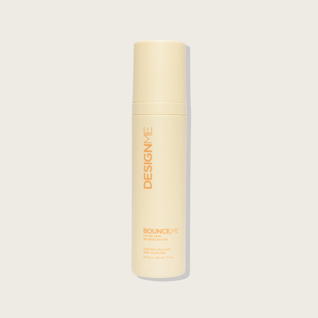 Design.Me Bounce.Me Curl Spray Gel