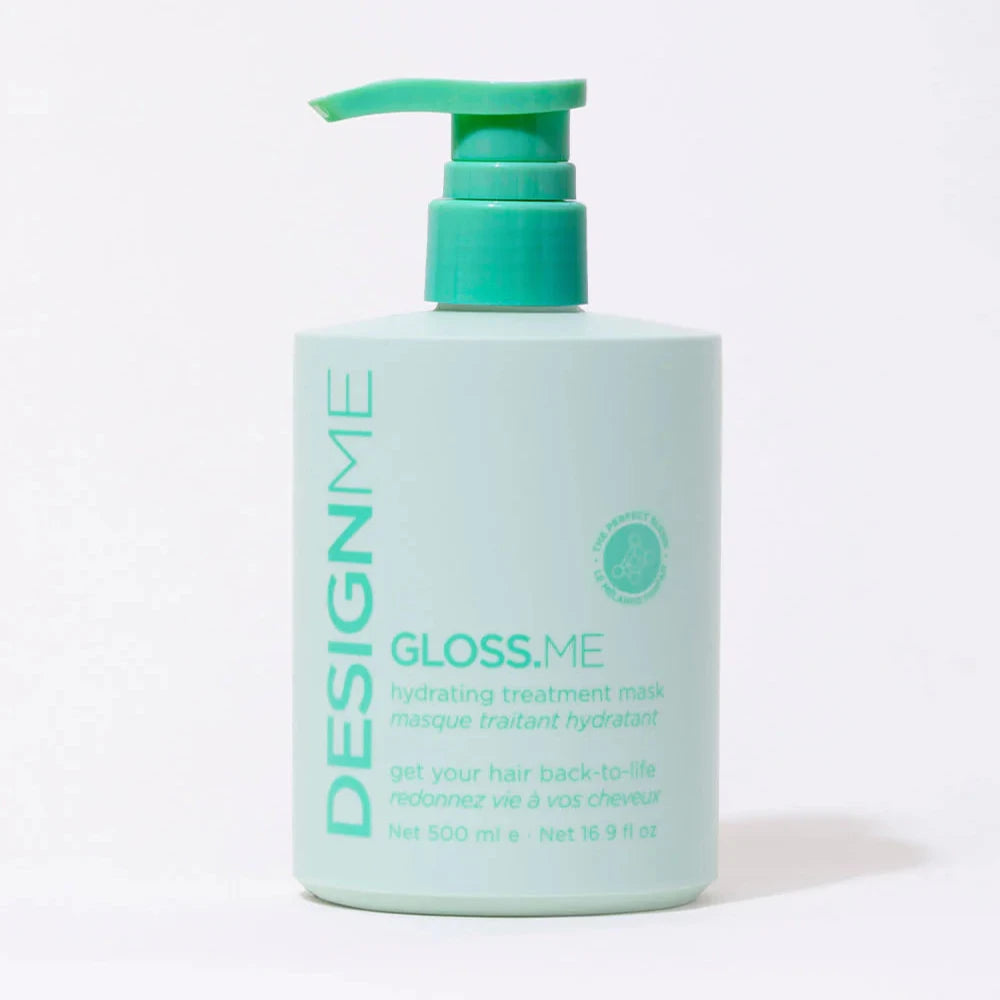 Design.Me Gloss.Me Hydrating Treatment Mask