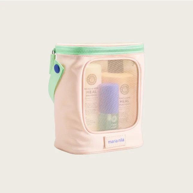 Maria Nila Head & Hair Heal Beauty Bag