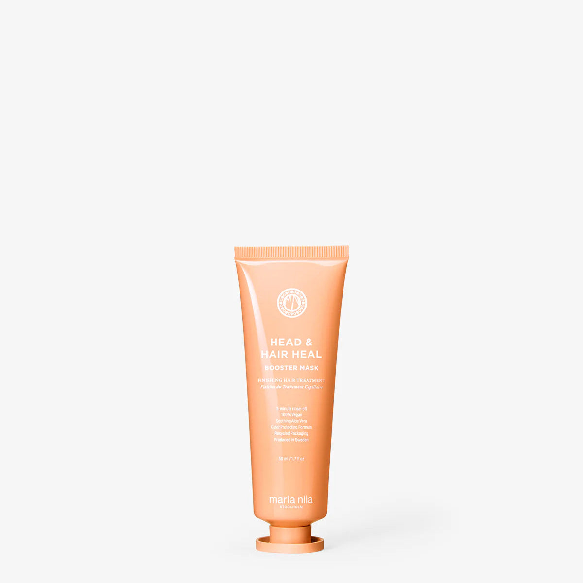 Maria Nila Head & Hair Heal Booster Mask