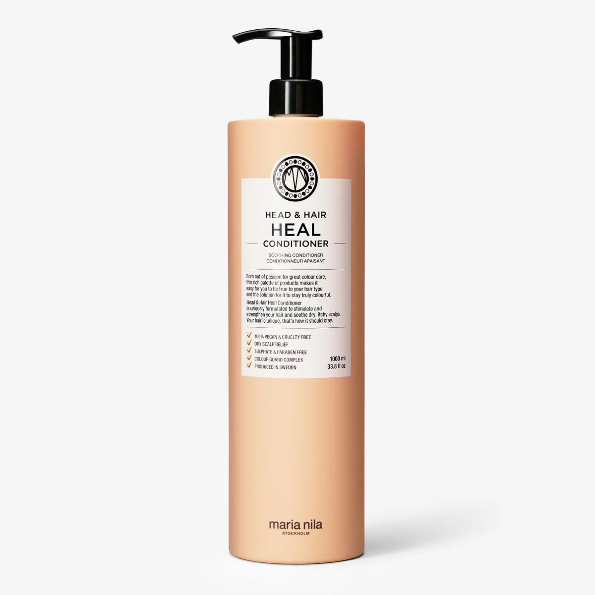 Maria Nila Head & Hair Heal Conditioner