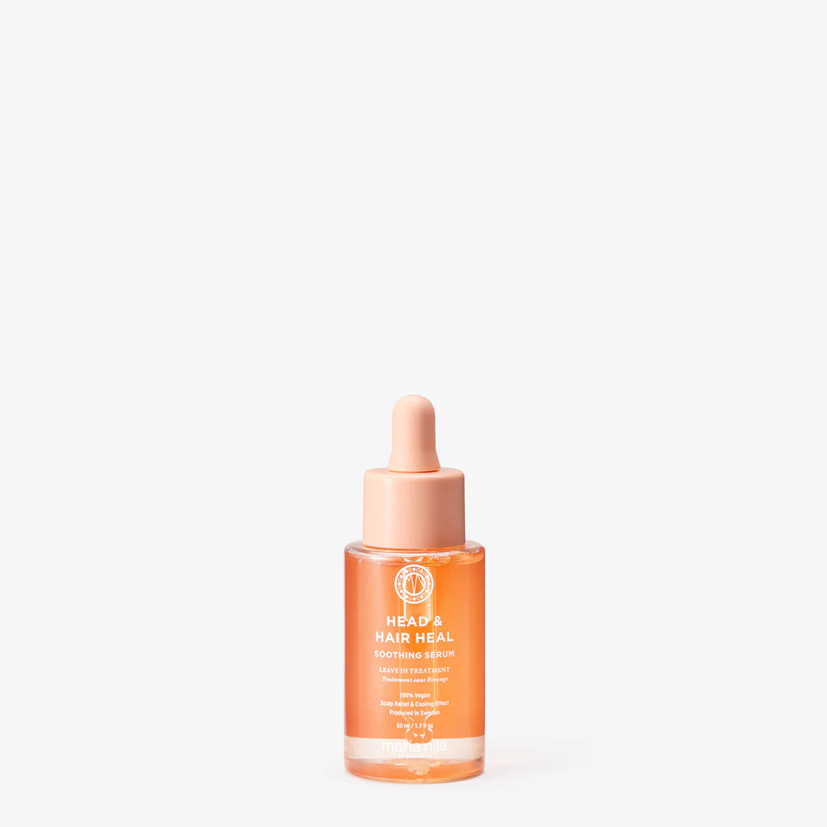 Maria Nila Head & Hair Heal soothing Serum