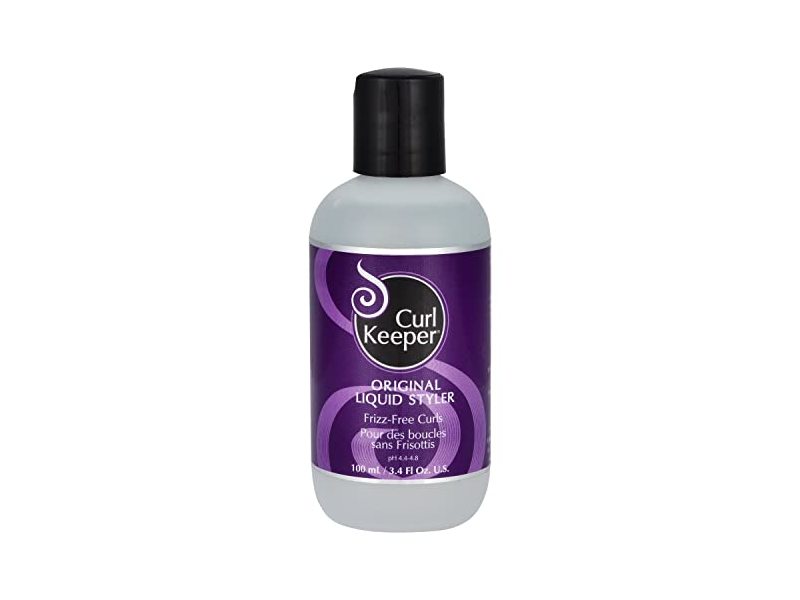 Curl Keeper Original