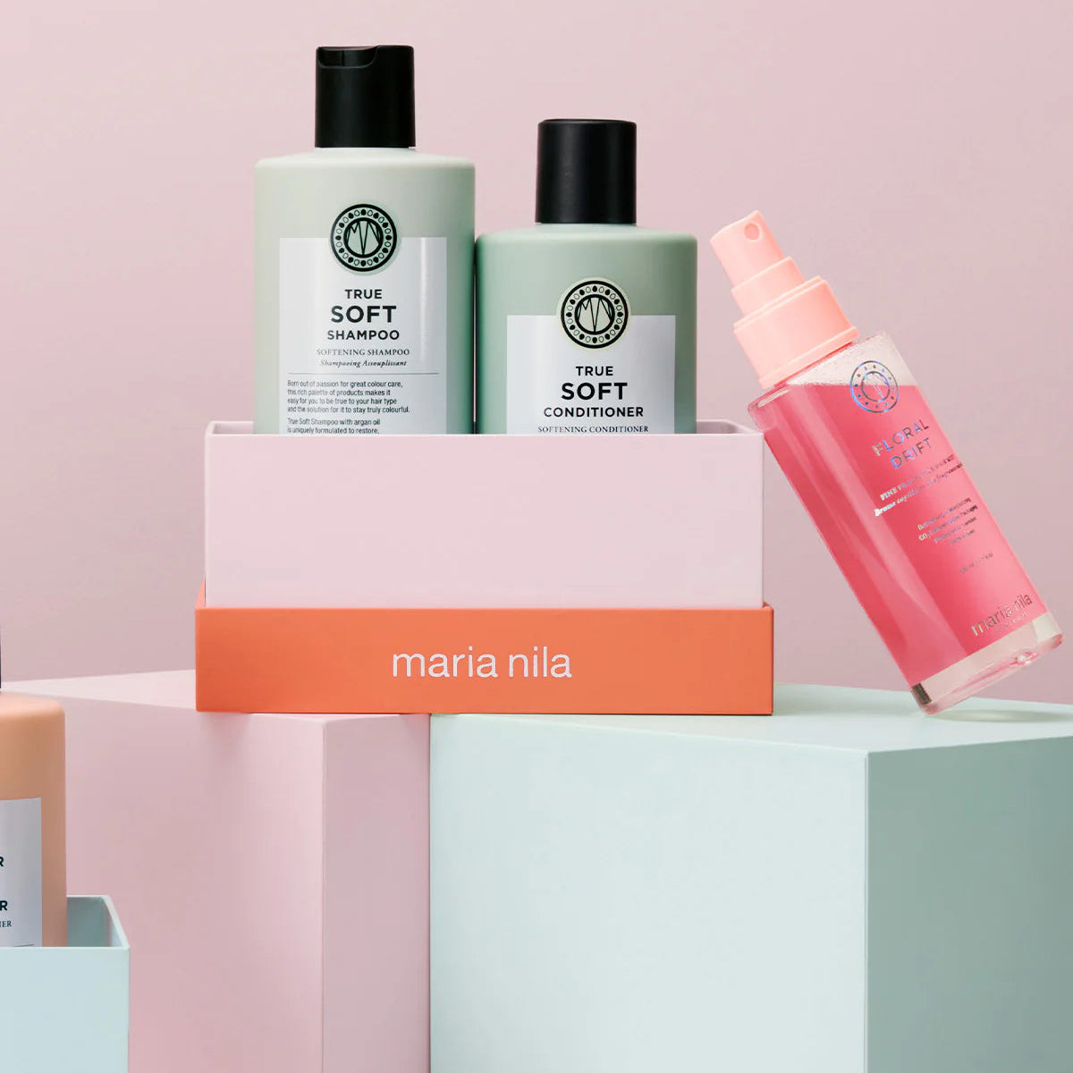 Maria Nila True Soft Beauty Box