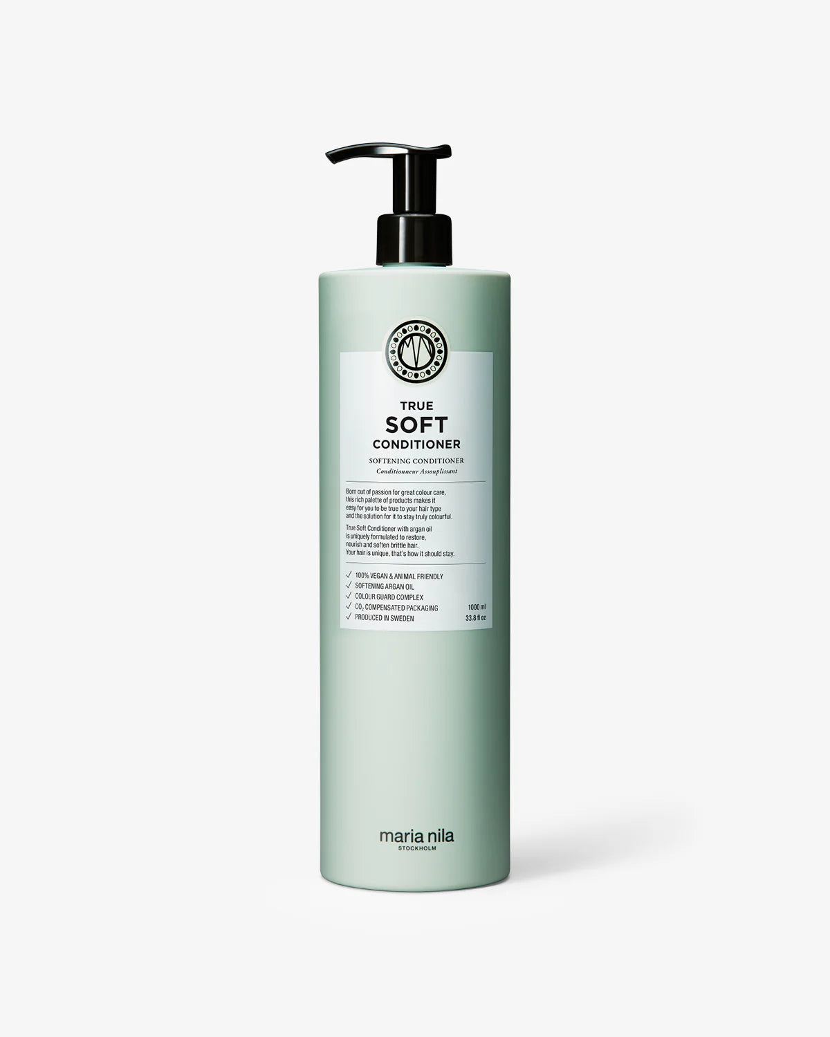 Maria Nila True Soft Conditioner