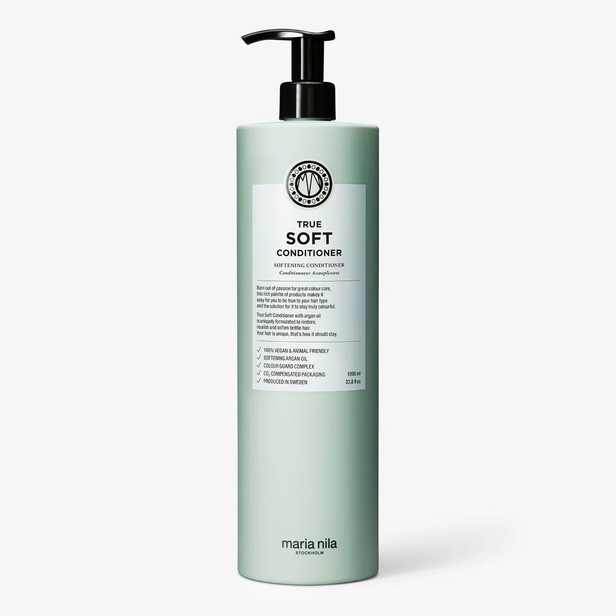Maria Nila True Soft Conditioner