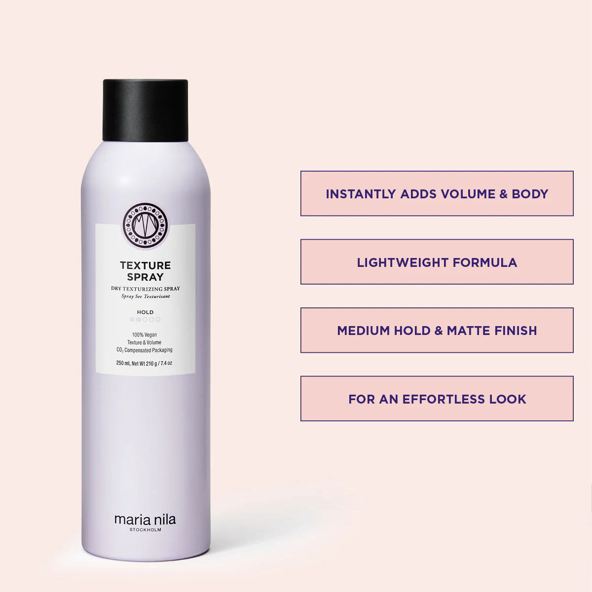 Maria Nila Texture Spray