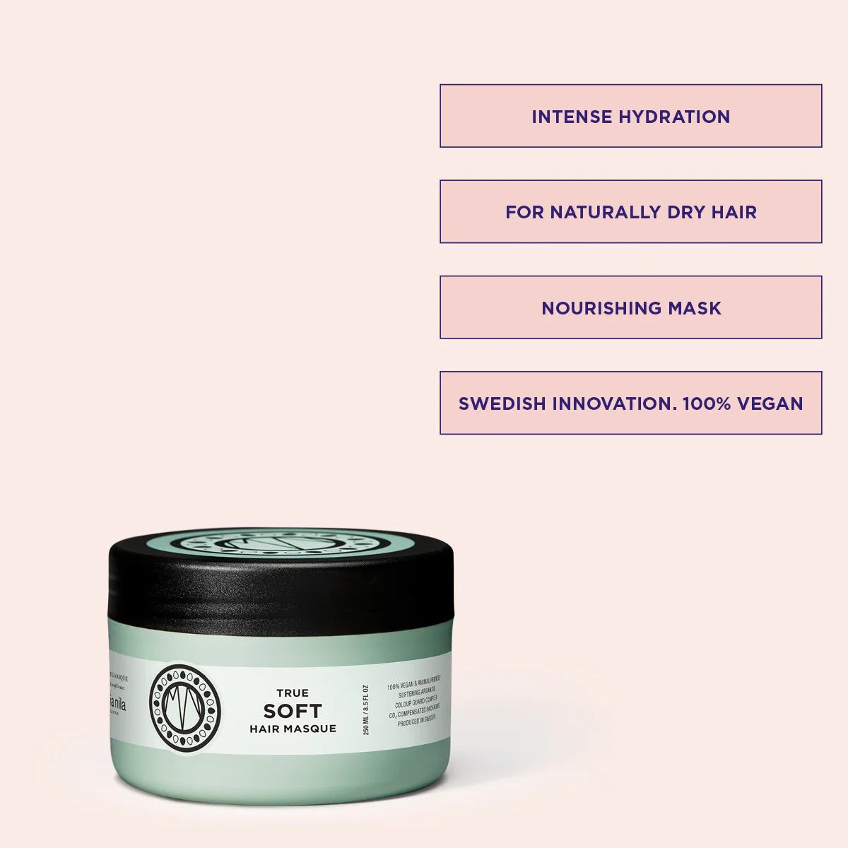 Maria Nila True Soft Mask