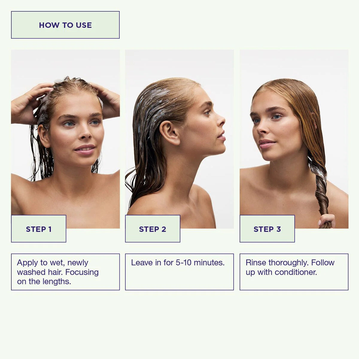 Maria Nila True Soft Mask