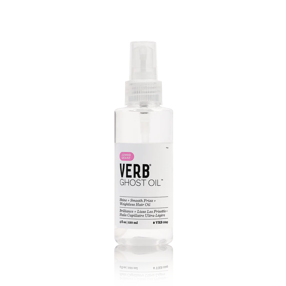 Verb Ghost Oil