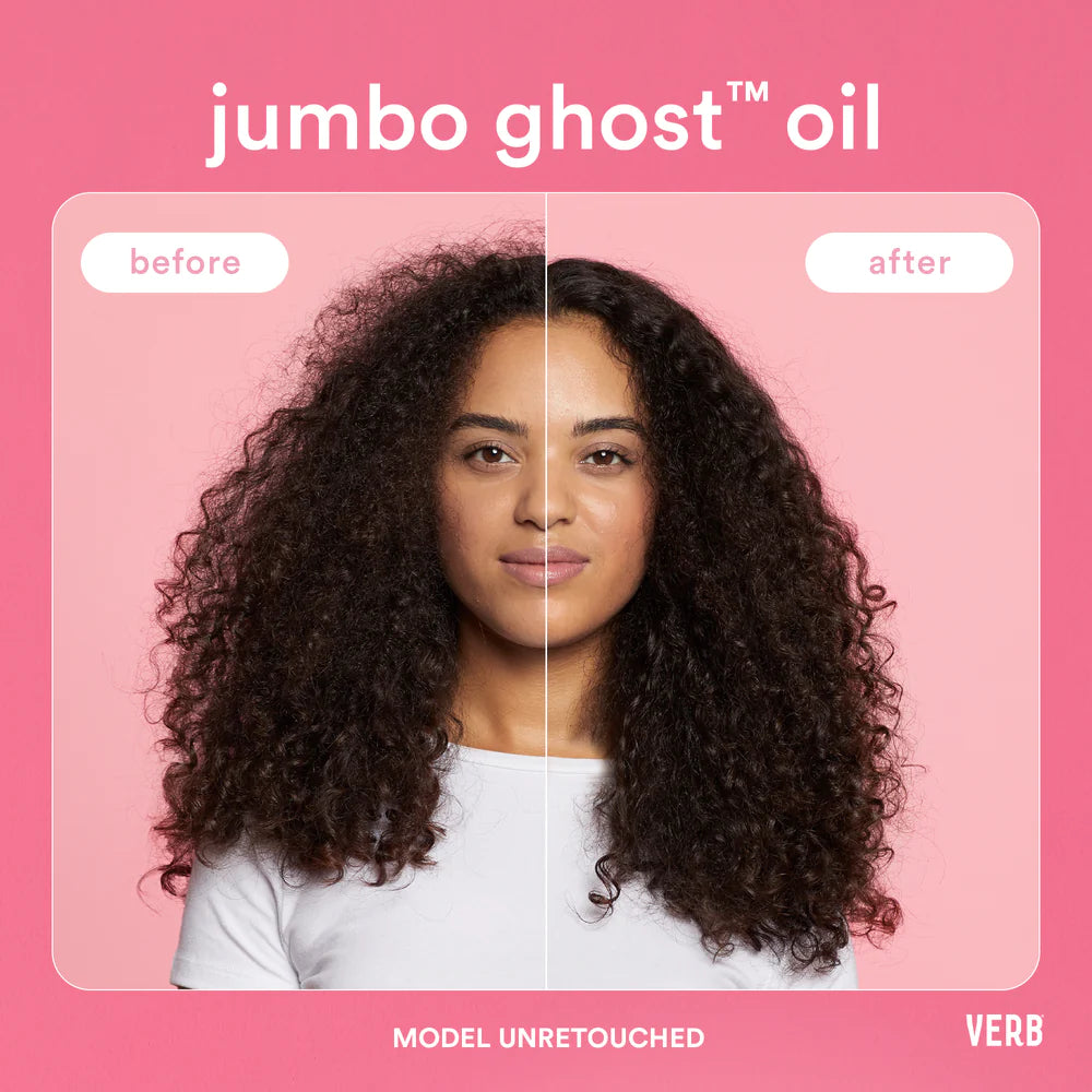Verb Ghost Oil
