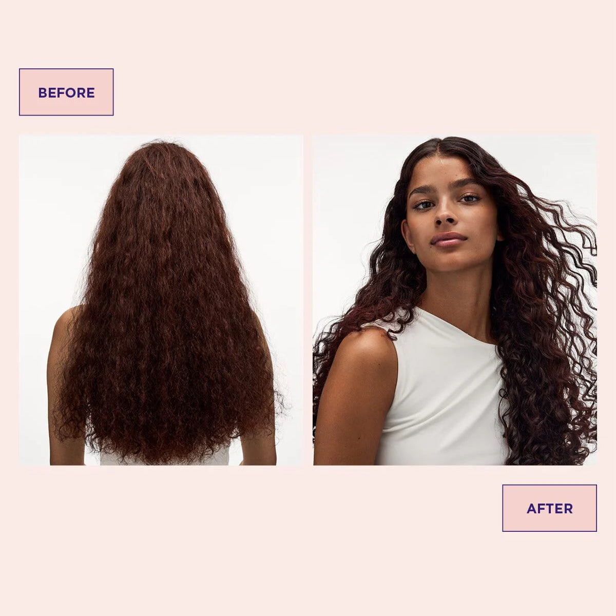 Maria Nila Weightless Curl Definer