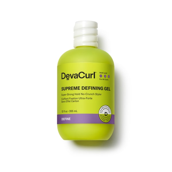 DevaCurl Supreme defining Gel