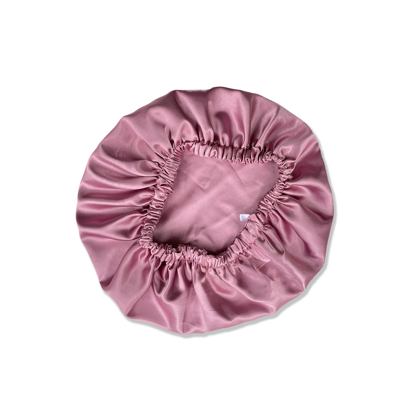 satin bonnet curl avenue rose protect curls natural hair