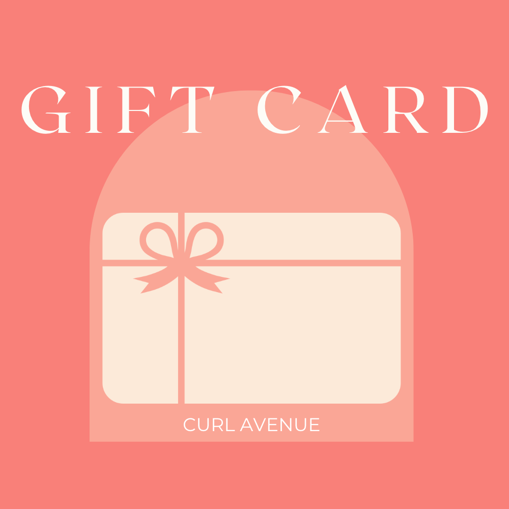 CurlAvenue eGift Card
