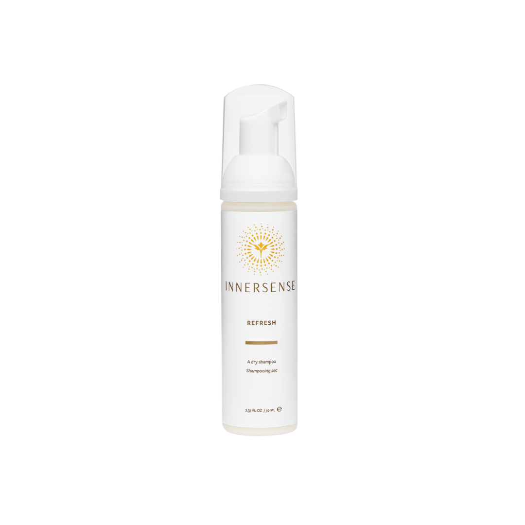 Innersense Refresh Dry Shampoo
