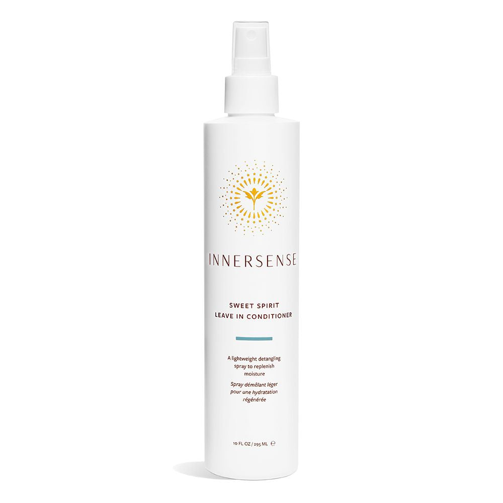 Sweet spirit leave-in conditioner innersense